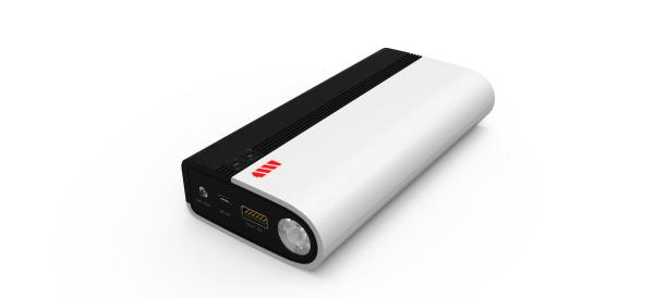 Quality 13500mAH car jump starter with SOS flash light and torch for sale