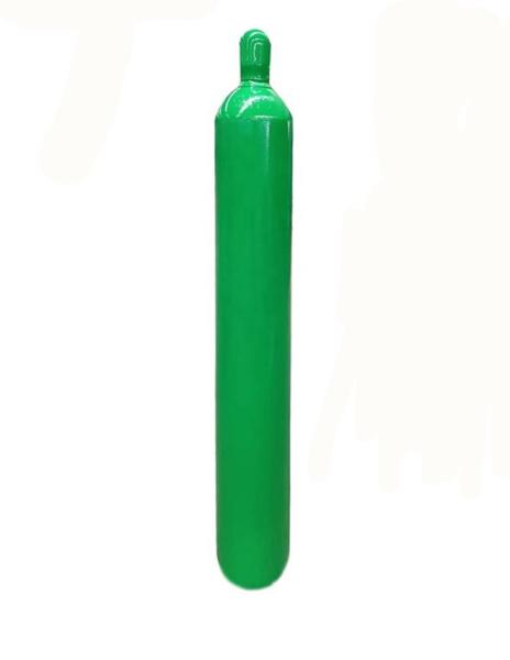 Quality EN ISO9089 Industrial LPG Gas Cylinder TPED Industrial Oxygen cylinder for sale