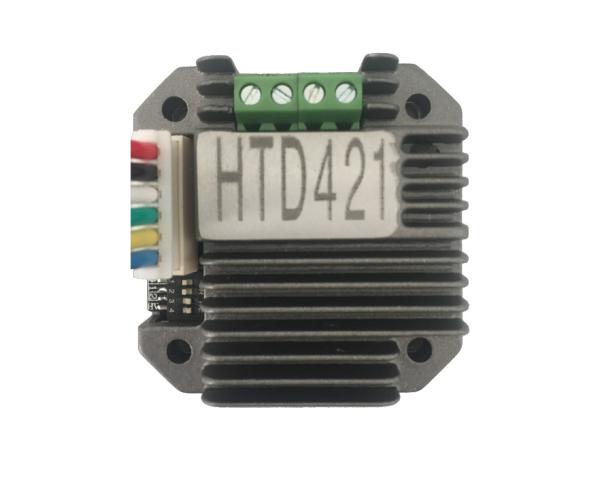 Quality Integrated NEMA 17 Stepper Motor Controller Module 2 Phase Parallel Interface for sale
