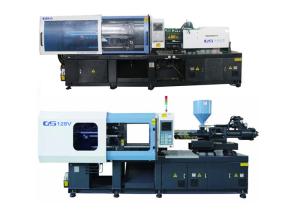 288 Ton Thermoset Injection Molding Machine Fully Automatic Plastic Glass Making Machines