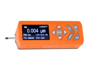 China 200um Surface Roughness Tester , SHT-180 Roughness Tester Machine on sale
