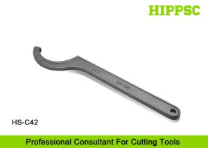 Buy cheap CNC C Spanner Wrenches For Tool Hold Nuts Gripping And Unfasten product