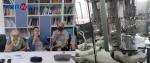 6 Groups Of Peristaltic Pump Linear Follow-up Filling Vial Filling Line - 30ml
