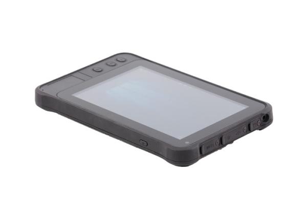 Quality Sunlight Readable Ruggedized Windows Tablet 7.0 Inch With Fingerprint for sale