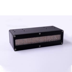 China 4600w Led Uv System , Uv Led Curing Equipment Water Cooling on sale