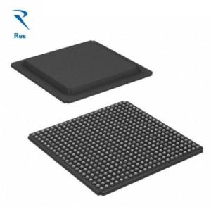 China FBGA-484 Transistor IC Chip MMCM XC7A100T-2FGG484I Data Converter ICs on sale