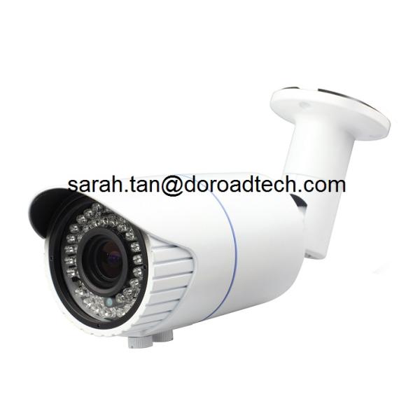 Quality Waterproof Outdoor High Definition 600TVL CCD Cameras for sale