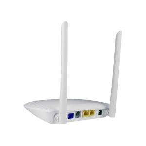 China Hybrid Gpon Onu Device Optical Network Unit FTTH FTTx EPON GPON GEPON SC/UPC Connector on sale