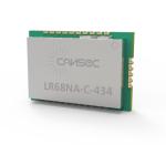 LR68Na-C LoRa Semtech Module LLCC68 Cansec Iot Wireless Module