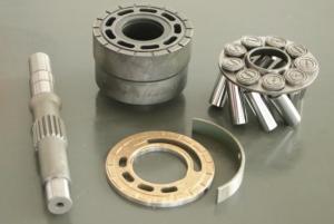 China PVM018 Vickers Piston Pump PVM020 PVM045 PVM050 PVM063 PVM106 PVM141 on sale