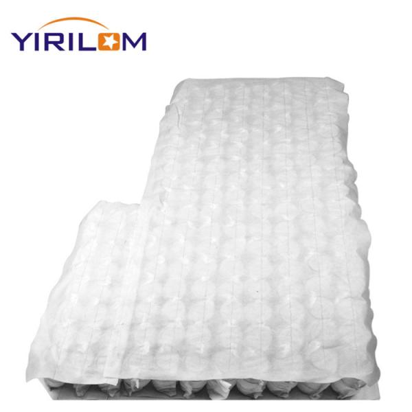 Quality Home Furniture Material Independent Sofa Pocket Spring Sofa Spring Coil for sale