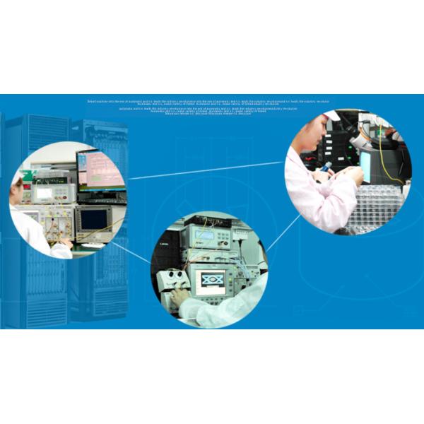 Compatible X2-10GB-LR SC SFP Optical Transceiver , Optical Fiber Transceiver 1310nm