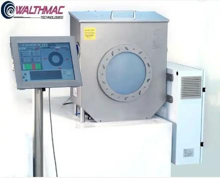 Quality Online Ultrasonic Thickness Measuring Instruments For Plastic Pipe for sale