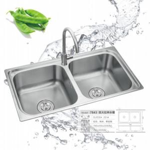 Smart Black Nano Whale Waterfall Single-Slot Honeycomb Wash Basin Sink Double Basin Kitchen Sink Machine Large Pots