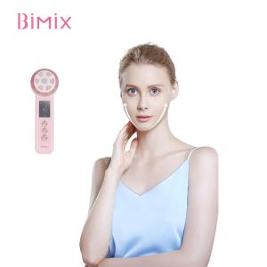 90KHZ RF EMS Microcurrent Face Lifting Machine Home Use