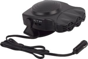 China Cooling And Warming Handy Portable Car Heaters 12V 150W , Plug In Car Heater on sale