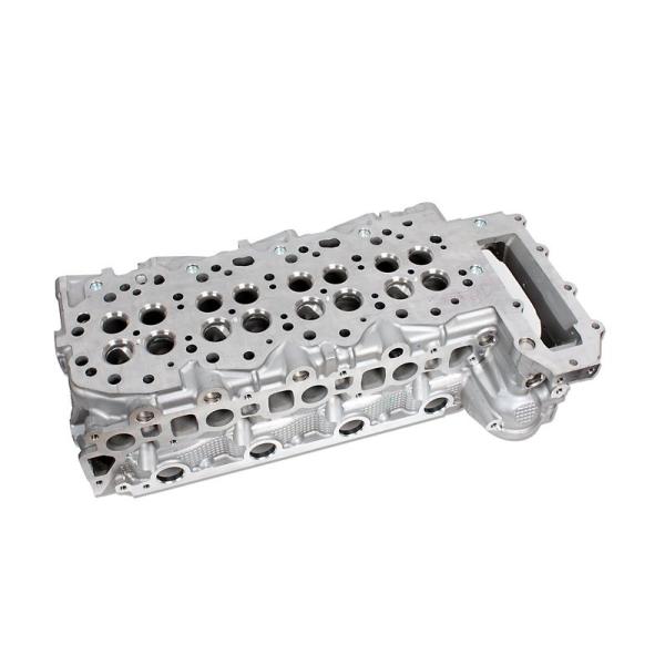 JAPAN ISUZU 4JJ1 CYLINDER HEAD, CYLINDER HEAD ASSY, 8 -98175606- 1 8981756061 JIUWU POWER