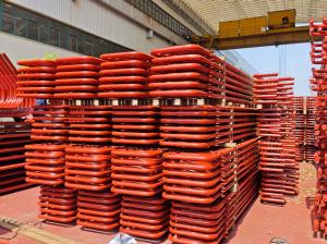 China Alloy Steel Superheater And Reheater Improved Power Generation Efficiency on sale