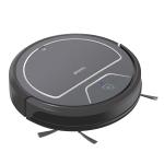 Cordless Automatic Carpet Vacuum Cleaner With Gyro Inertial Navigation System