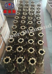 Buy cheap RE545 Reverse Circulation Bits Easy Operation High Precision Erosion Resistant product