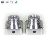 Custom CNC Milling Parts Accuracy 0.005mm CNC Milling Machining Service Micro
