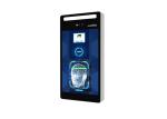 Android 7.1.2 Biometric Attendance System Face Recognition Door Access Control