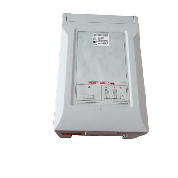 Quality 1k 7310000082 Hyosung CST  banknotes box Hyosung 1100 2K 2000 notes CDU Halo2 cash cassette for sale