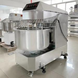 Customized CE Bread Dough Mixer Commercial Bakery Mixer For Food And Beverage Production