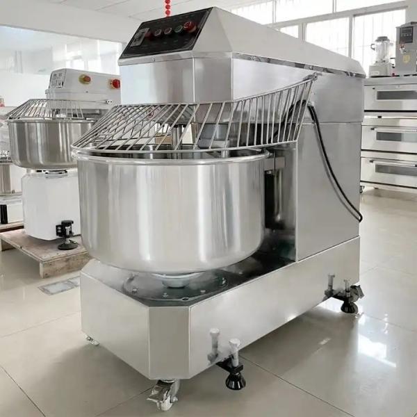 Quality Customized CE Bread Dough Mixer Commercial Bakery Mixer For Food And Beverage Production for sale