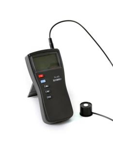 Buy cheap Digital Display Ir Radiometer Compact Portable High Accuracy product