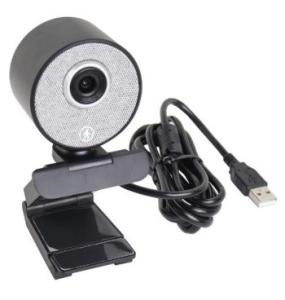 1920 x 1080 Home Surveillance Security Camera CPU SONIX 5262
