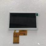 Customize OEM 4.3" 800480 24 Bit 16.7M TFT LCD Screen Module