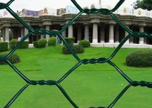 Buy cheap Oxidation Resistance Hexagonal Wire Mesh SS316 Solid Structure Hexagonal Netting product