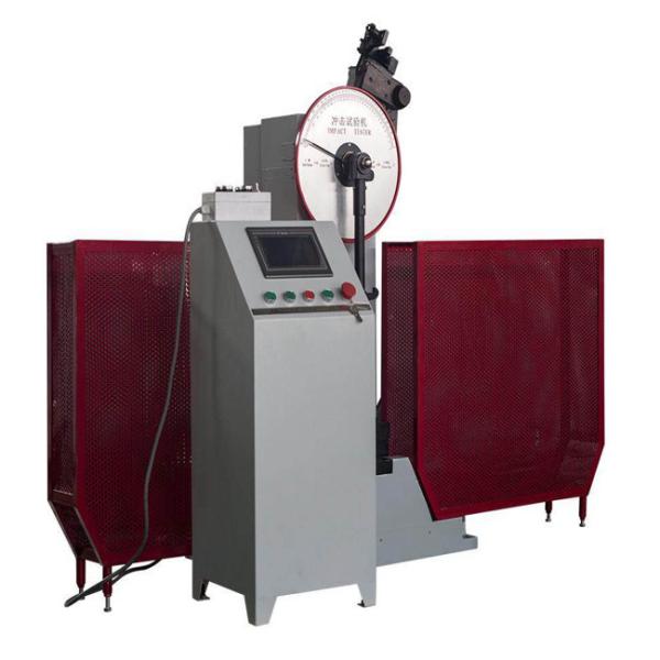 Quality ISO 148 Pendulum Charpy Impact Testing Machine ASTM E23 Izod Charpy Impact Testing Machine for sale