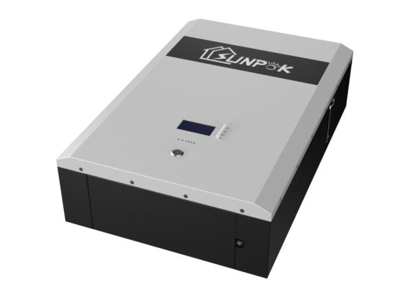 Quality 7.68Kwh 5.12Kwh Energy Storage Lithium Battery IP21 for sale
