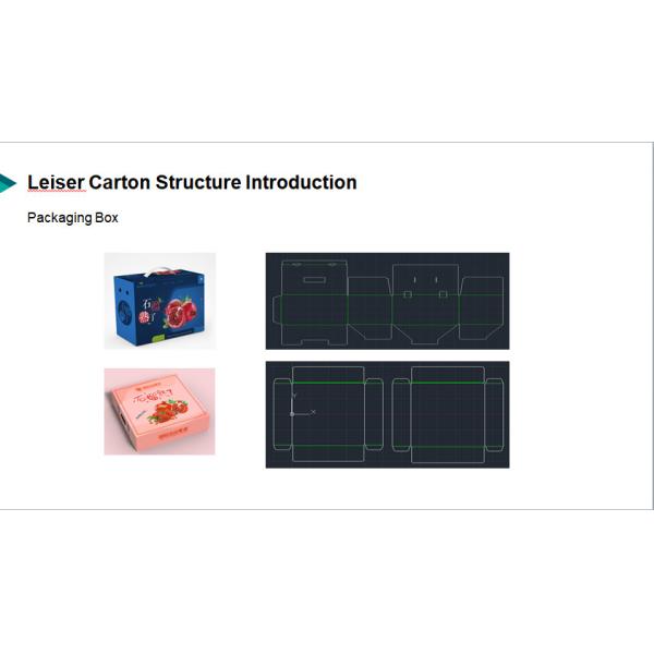 Flexo Finishing Reusable Corrugated Plastic Boxes For Ecommerce Logistics