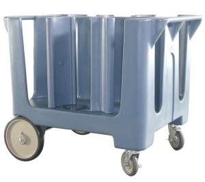 Versatile Adjustable Dish Caddy With Dividers SGS