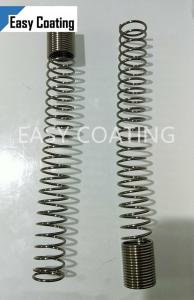 Buy cheap Electrostatic powder coating transfer hose spring Kink protection 1008844 product
