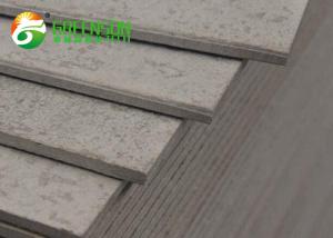 House Interior Fiber Cement Board Production Line For Decoration