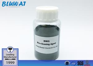 BWG Microorganism Bacterial Bio Cleaning Agent Water Purifying Chemicals For WWTP Biological System