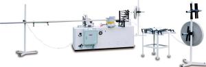 economical automatic core winding machine