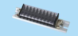 Buy cheap WS DIN RAIL terminal block D15 product