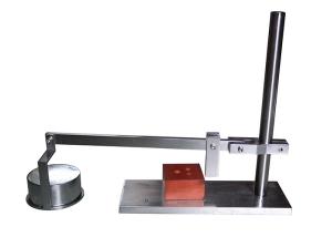 Buy cheap BS1363-1 Figure 2 Mechanical Strength Plug Socket Tester product