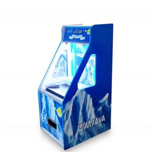 Buy cheap Anti Slap Token Coin Pusher Machine Game For Entertainment Centers product