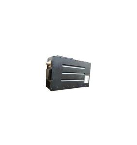 Buy cheap AES128 Bits UAV Video Transmitter COFDM Modulation Audio Input product