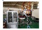 220V Cap Assembly Machine Electrical Driven Soy Sauce Bottle Cap Closing Machine