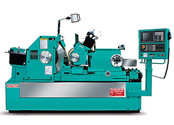 Quality Metal Electric CNC Grinder Machine Durable Centerless FX-24CNC for sale