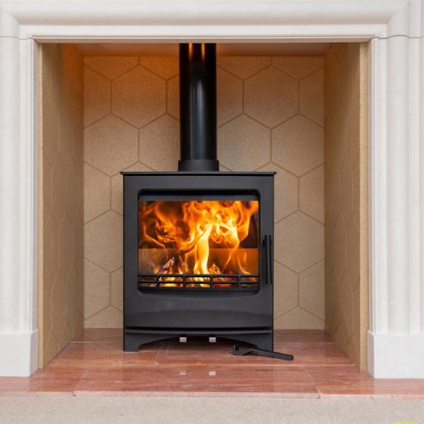 Fireproof Vermiculite Building Materials Board Practical Shock Resistant