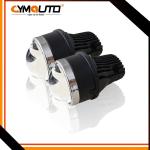 3000K / 6000K Bi Xenon Fog Light Projector 45W Xenon Projector Headlamp