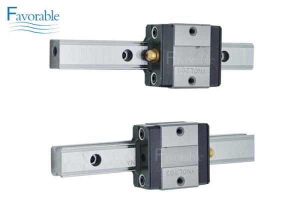Quality 59486001 Linear Bearings For Gerber GT7250 Linear Rail Linear Guide Linear Slide for sale